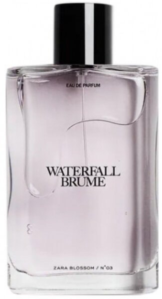 Zara N 03 Waterfall Brume EDP 90 ml Kadın Parfümü kullananlar yorumlar